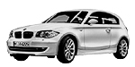 BMW E81 P3578 Fault Code