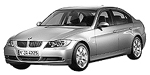 BMW E90 P3578 Fault Code