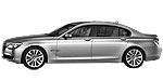 BMW F02 P3578 Fault Code